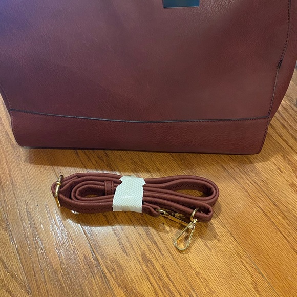 WILSONS LEATHER PURSE - Picture 3 of 10